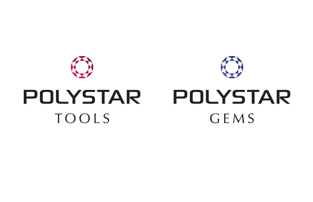 Логотип Polystar