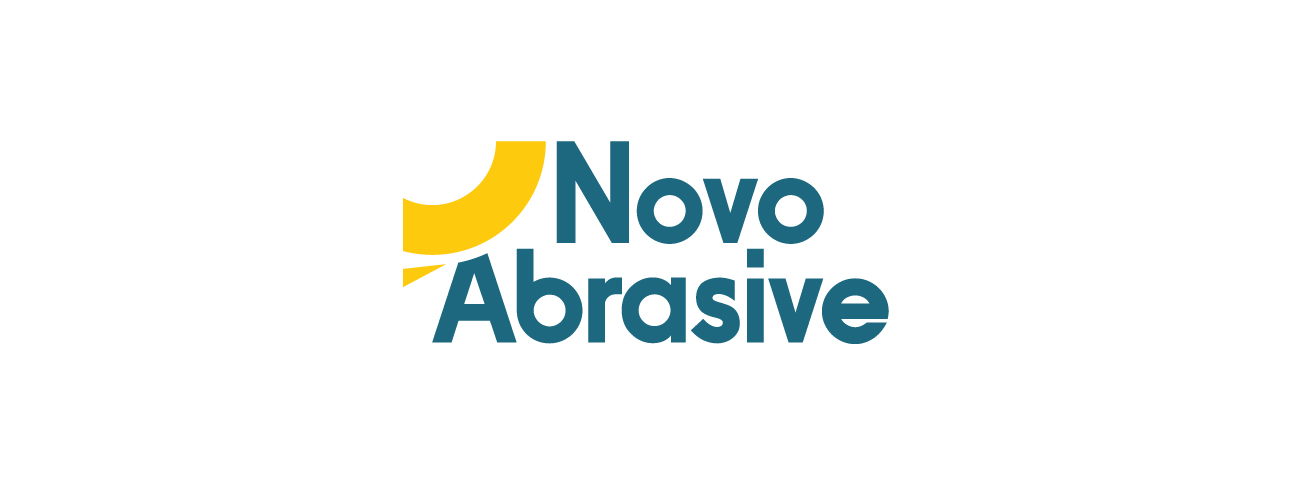 Логотип NovoAbrasive