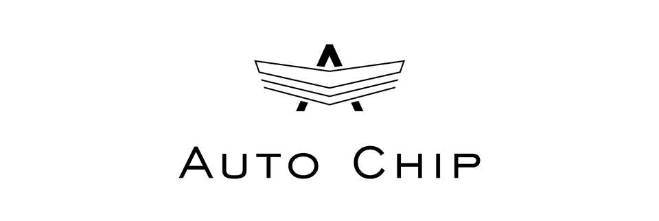 Дизайн логотипа тюнинговой компании