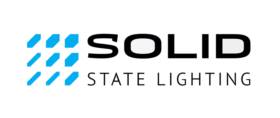 Дизайн логотипа для компании Solid